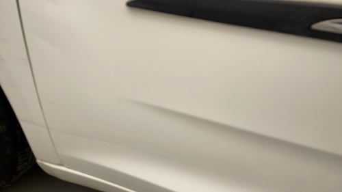 Used 2022 Tata Altroz XZA Petrol Petrol Automatic dents MINOR SCRATCH
