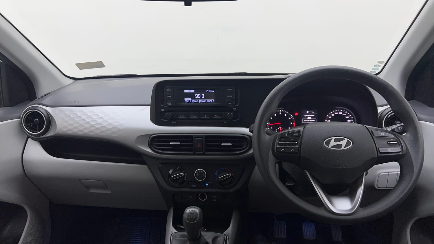 DASHBOARD VIDEO