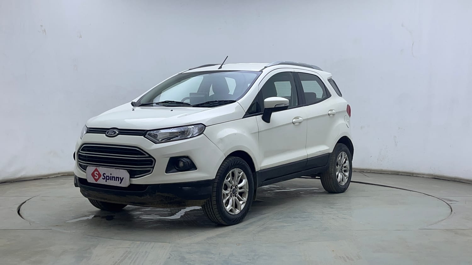 Ecosport