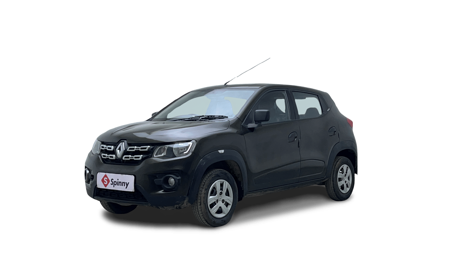 Used 2015 Renault Kwid RXT Petrol Manual Image