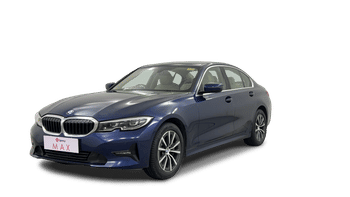 Used 2020 BMW 3 Series 330i Sport Petrol Automatic Image
