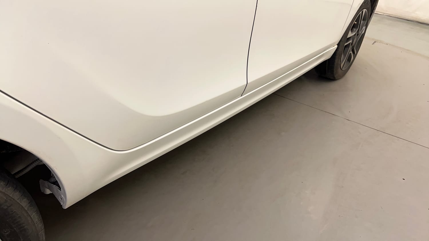 Used 2020 Tata Tiago XZA Plus Dual Tone Petrol Automatic dents MINOR SCRATCH