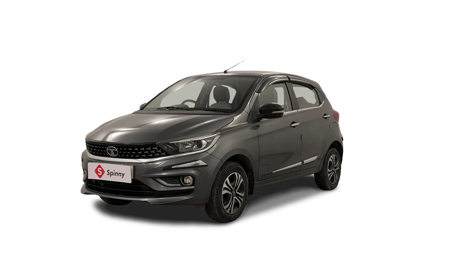 Used 2024 Tata Tiago XZ Plus CNG Cng Manual Image