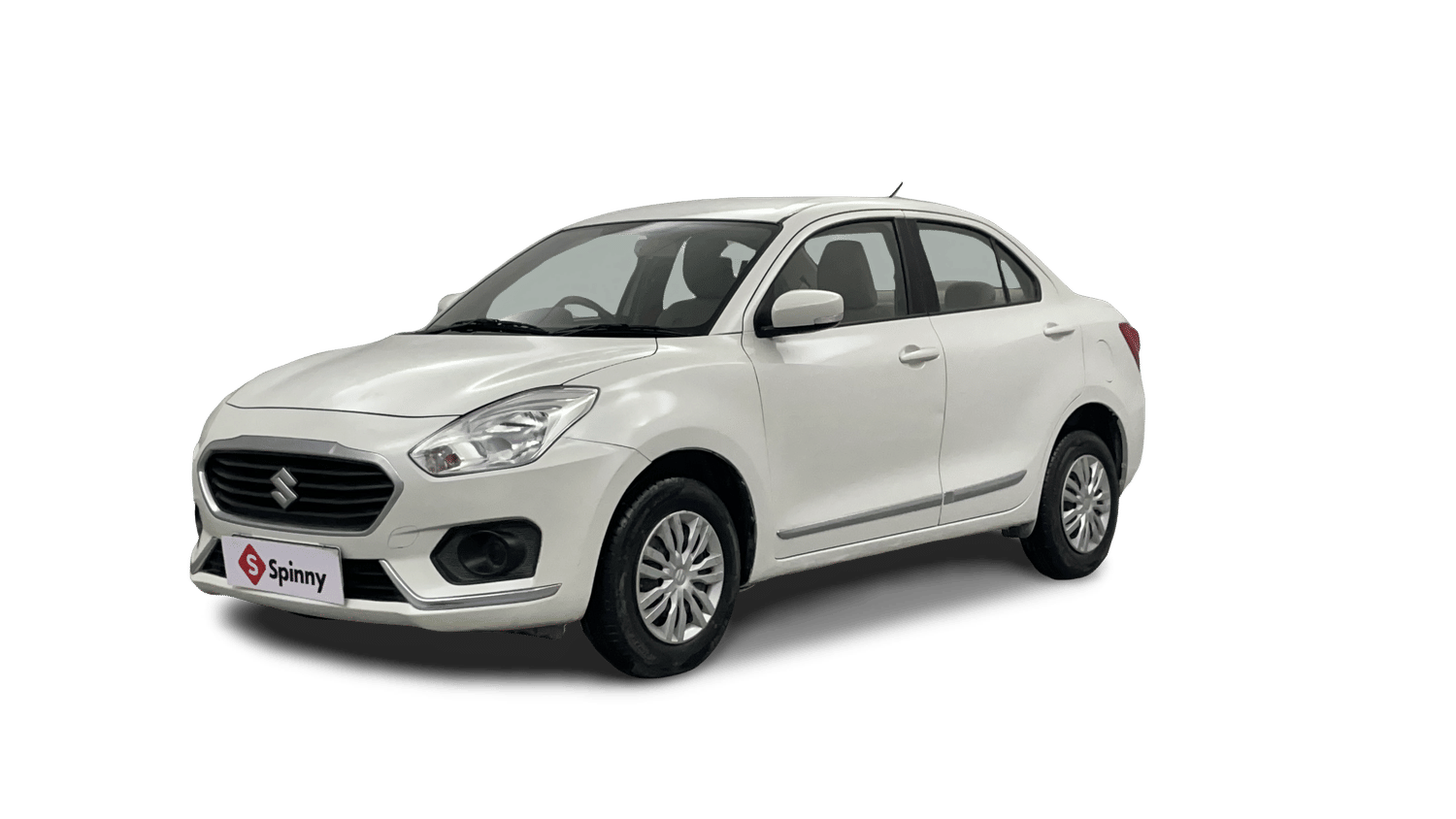 Used 2019 Maruti Suzuki Dzire VXi AMT Petrol Automatic Image