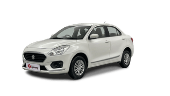 Used 2019 Maruti Suzuki Dzire VXi AMT Petrol Automatic Image