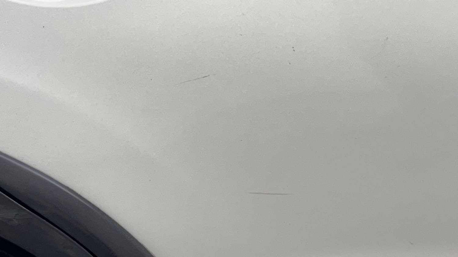Used 2018 Honda BR-V V CVT Petrol Petrol Automatic dents MINOR SCRATCH