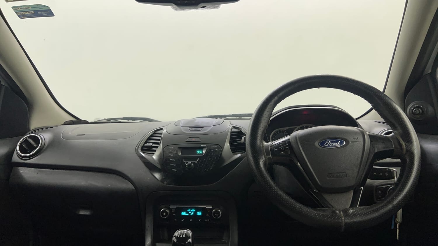 DASHBOARD VIDEO