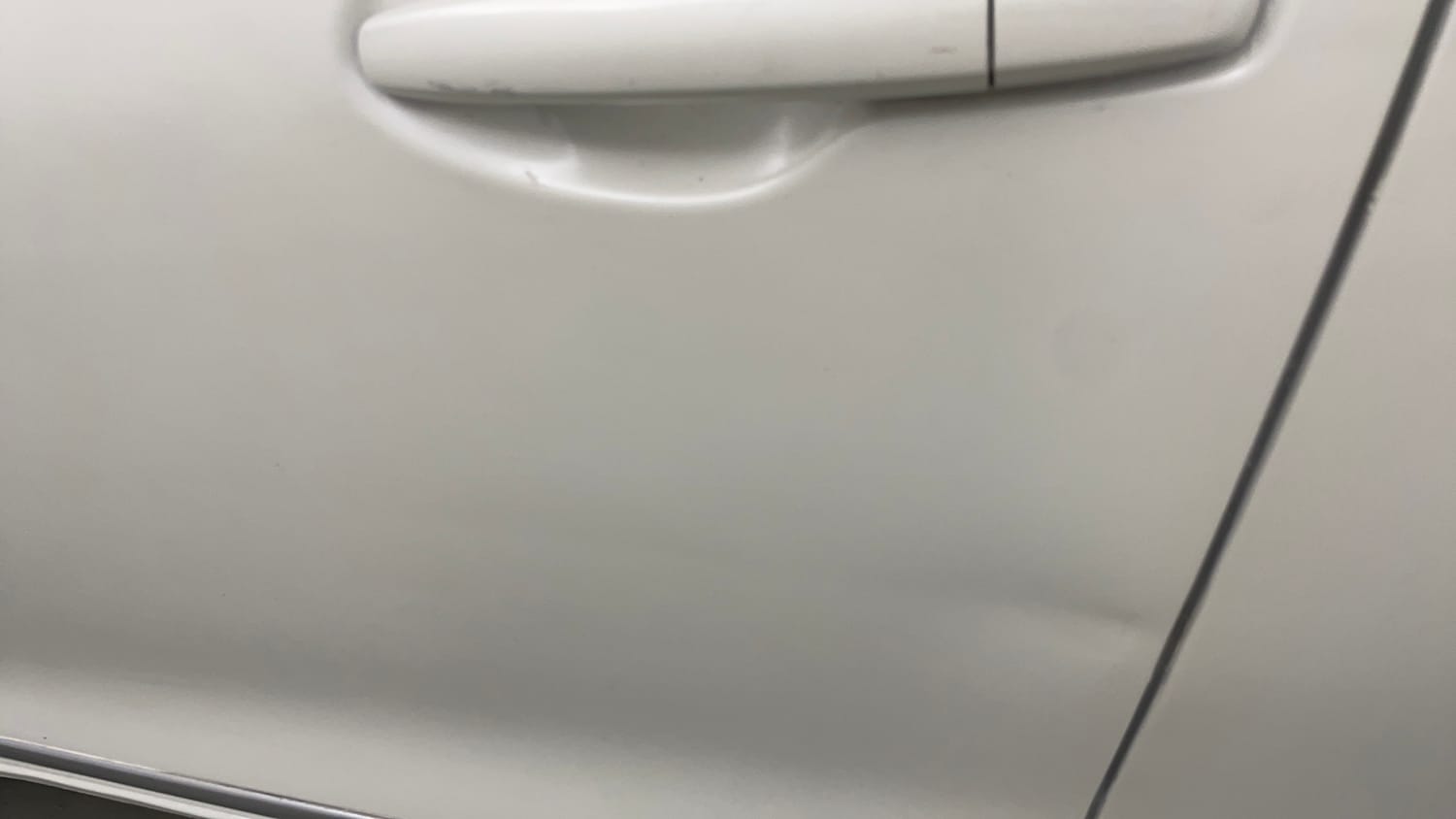 Used 2019 Maruti Suzuki Dzire VXi AMT Petrol Automatic dents MINOR DENT