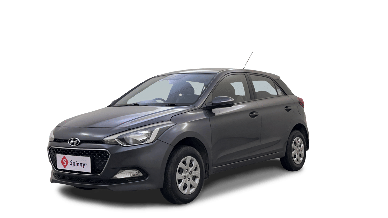 Used 2018 Hyundai Elite i20 Sportz 1.2 Petrol Manual Image