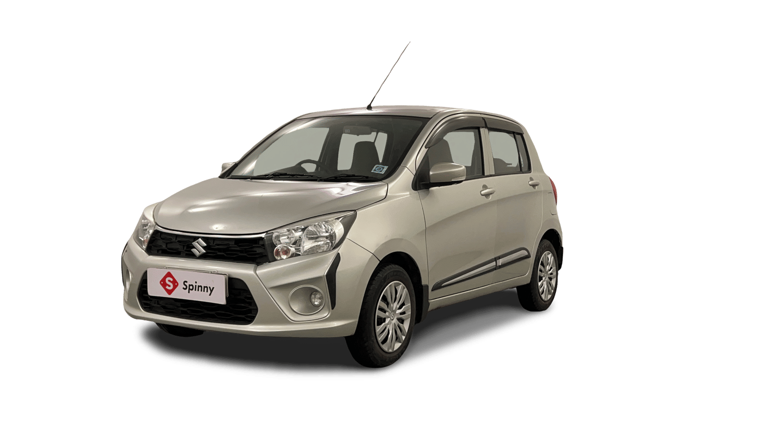 Used 2020 Maruti Suzuki Celerio ZXi Petrol Manual Image
