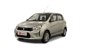 Used 2020 Maruti Suzuki Celerio ZXi Petrol Manual Image