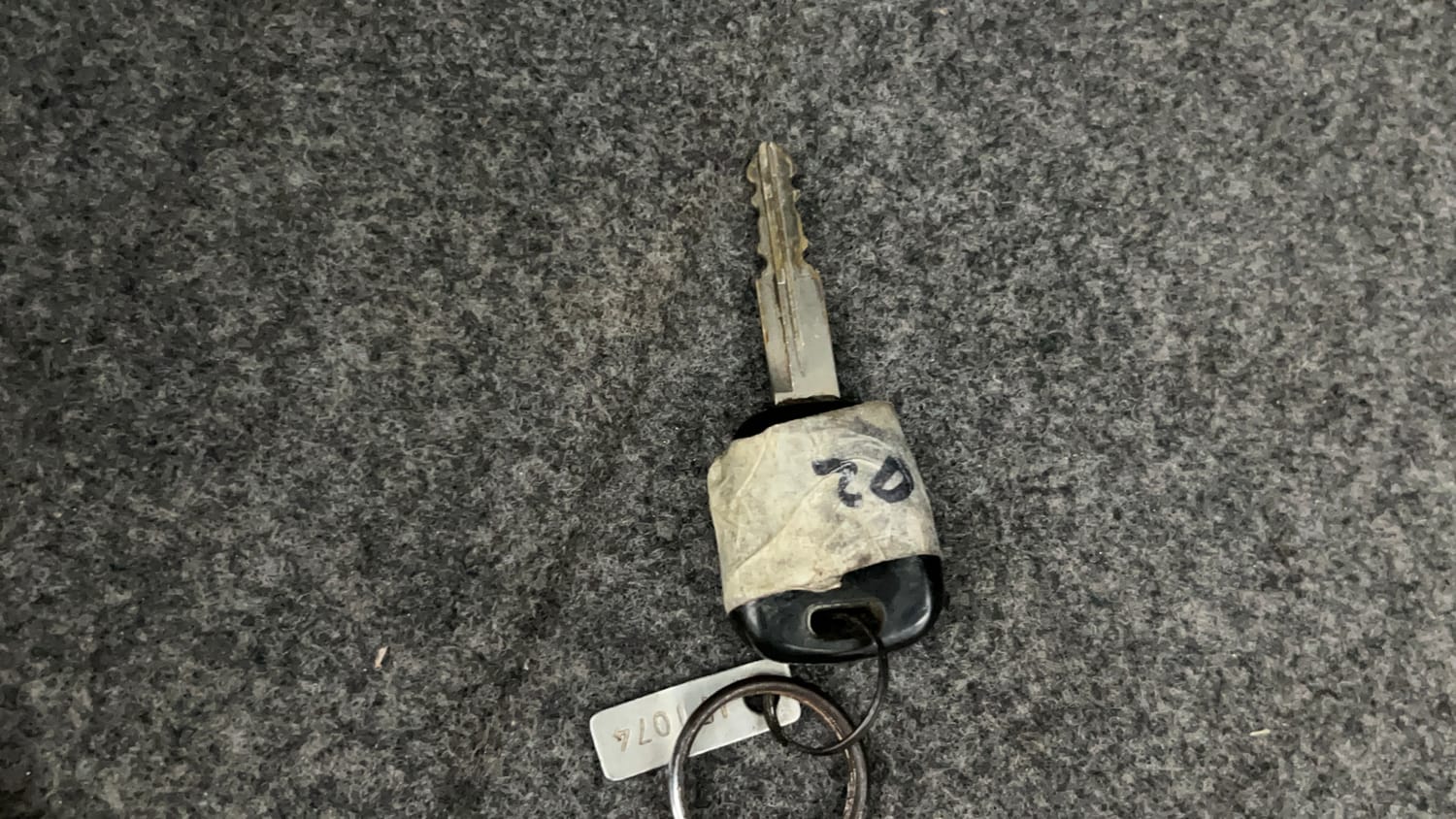 Used 2017 Maruti Suzuki Alto K10 VXi Petrol Manual extra CAR KEY VIEW