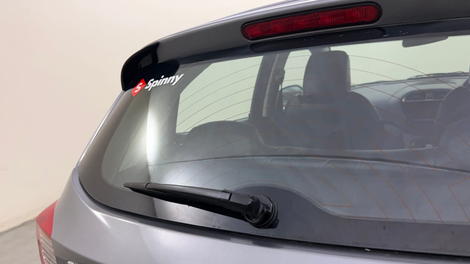 Used 2019 Tata Tiago Revotron XZA Plus Petrol Automatic top_features Rear wiper
