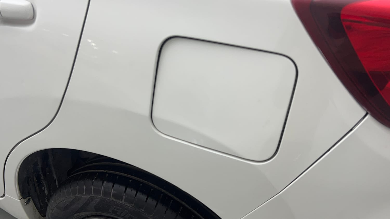 Used 2022 Maruti Suzuki Baleno Delta MT Petrol Manual dents MINOR SCRATCH