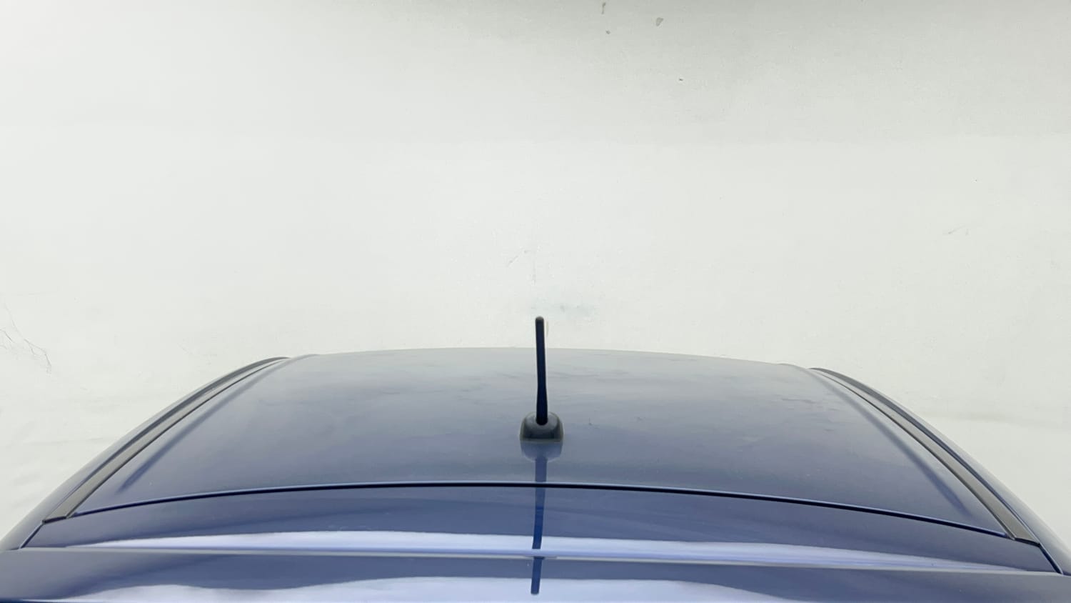 Used 2018 Maruti Suzuki Baleno Alpha 1.2 Petrol Manual exterior EXTERIOR ROOF VIEW