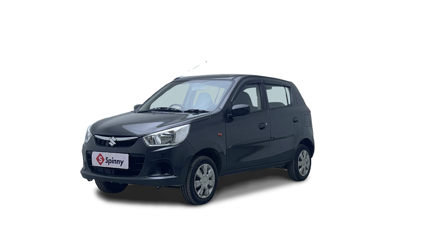 Used 2020 Maruti Suzuki Alto K10 VXi Petrol Manual Image