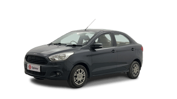 Used 2018 Ford Figo Aspire Trend 1.2 Ti-VCT Petrol Manual Image