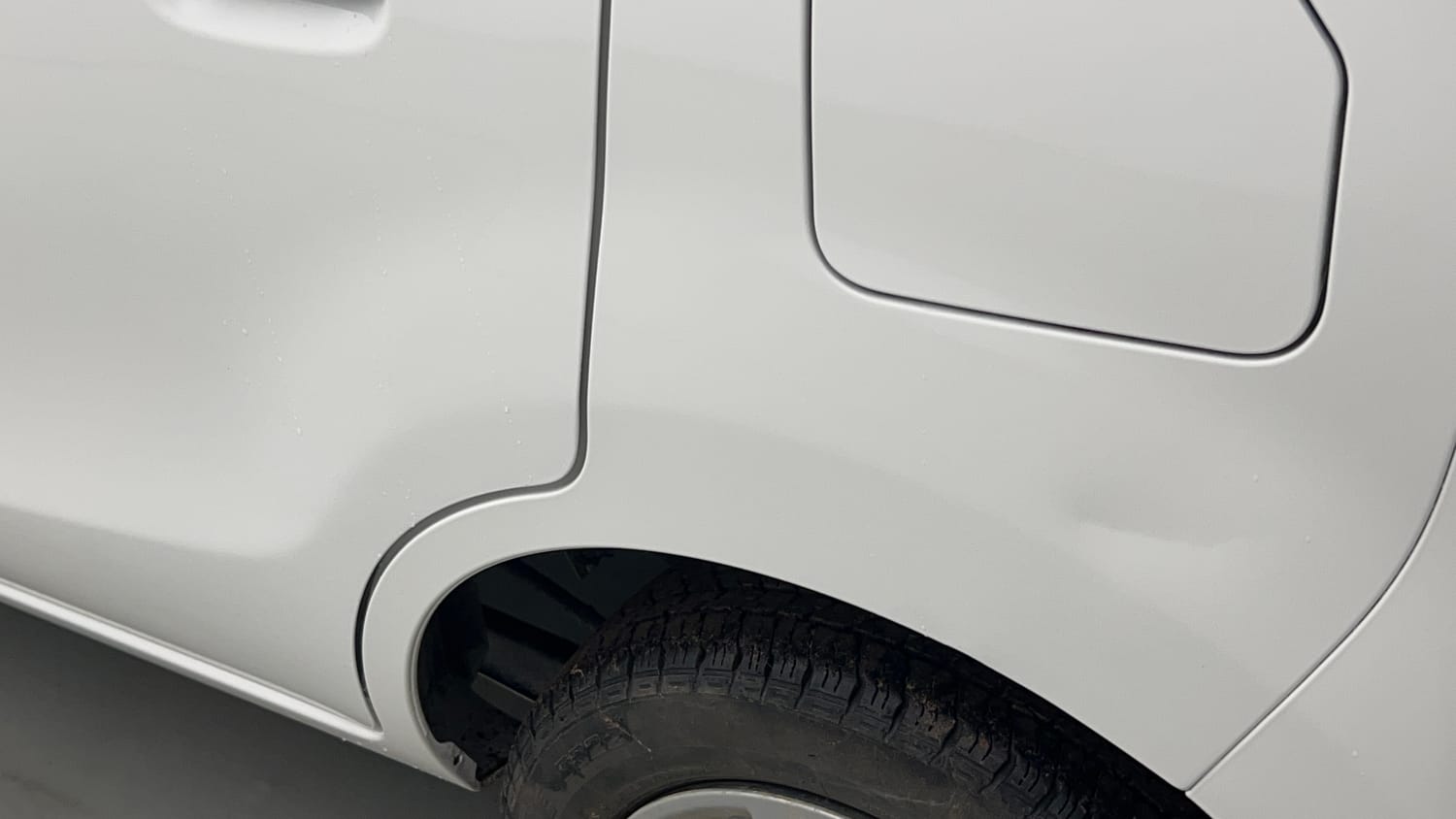 Used 2017 Maruti Suzuki Alto K10 VXi Petrol Manual dents MINOR DENT