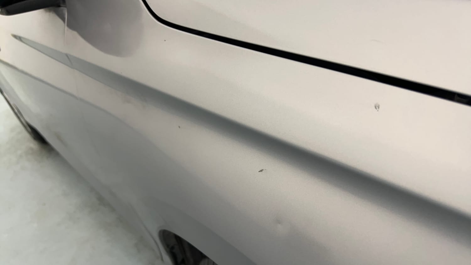 Used 2021 Honda Amaze 1.2 V MT Petrol Petrol Manual dents MINOR DENT