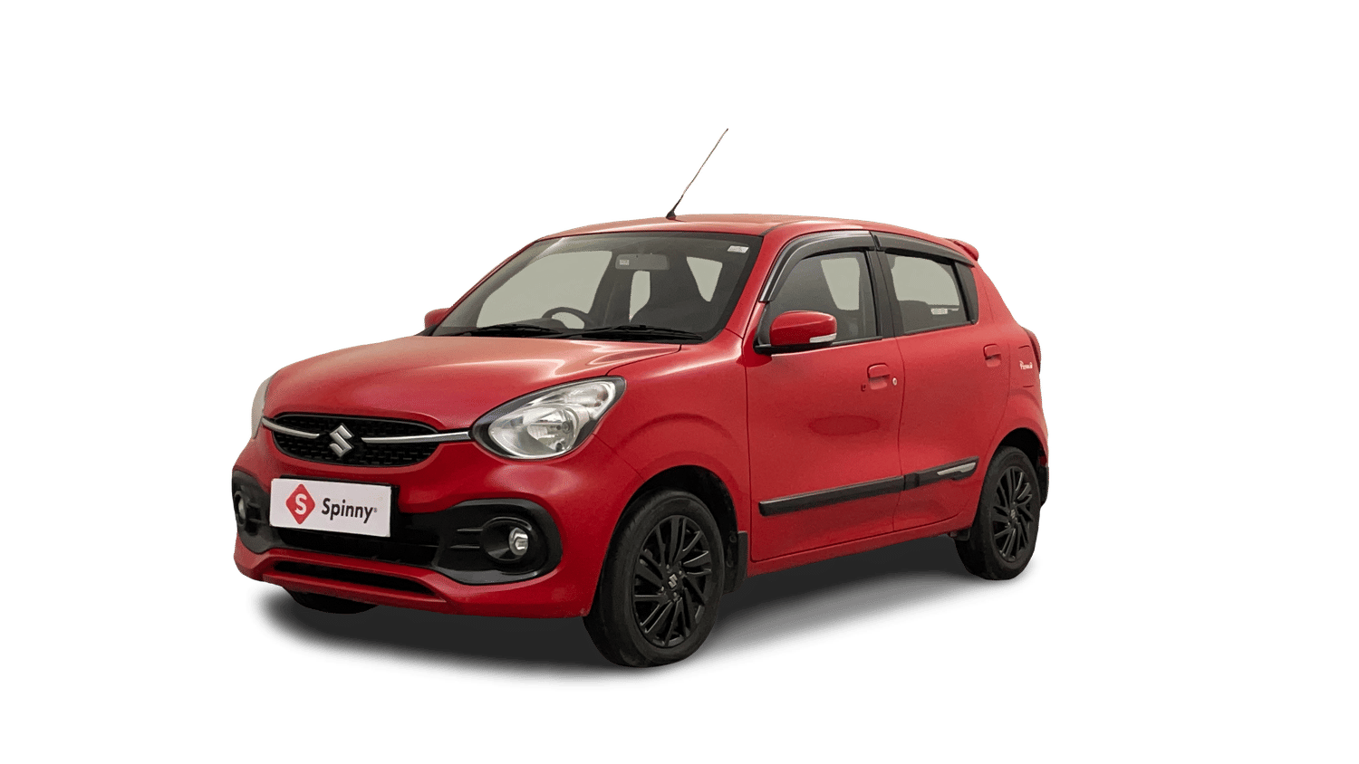 Used 2024 Maruti Suzuki Celerio ZXi Plus Petrol Manual Image