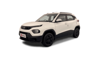 Used 2023 Tata Punch Adventure Rhythm Pack MT Petrol Manual Image