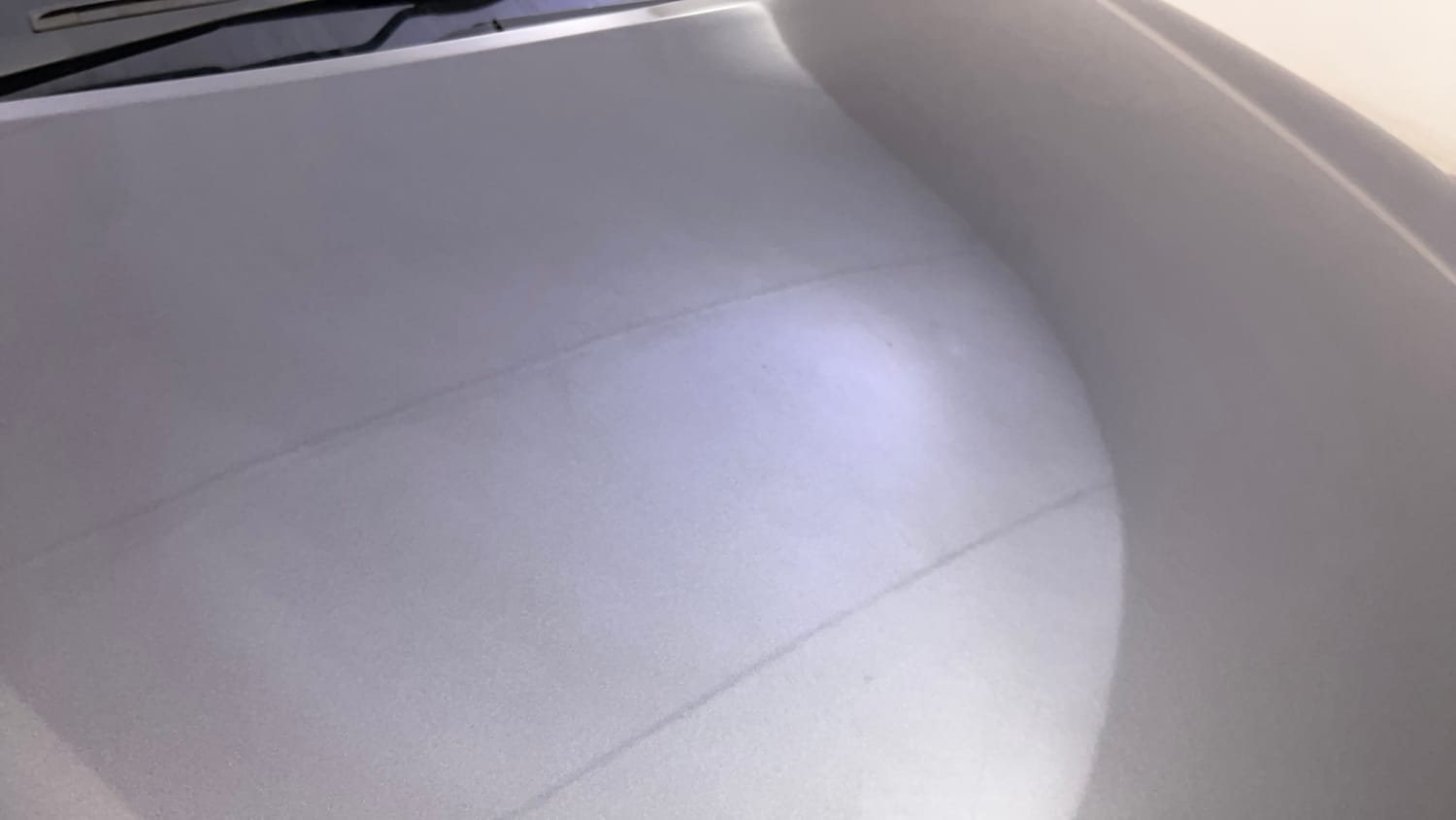 Used 2018 Hyundai Elite i20 Sportz 1.2 Petrol Manual dents MINOR SCRATCH