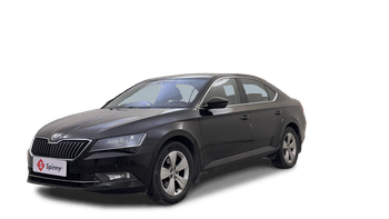 Used 2018 Skoda Superb Style TSI AT Petrol Automatic Image