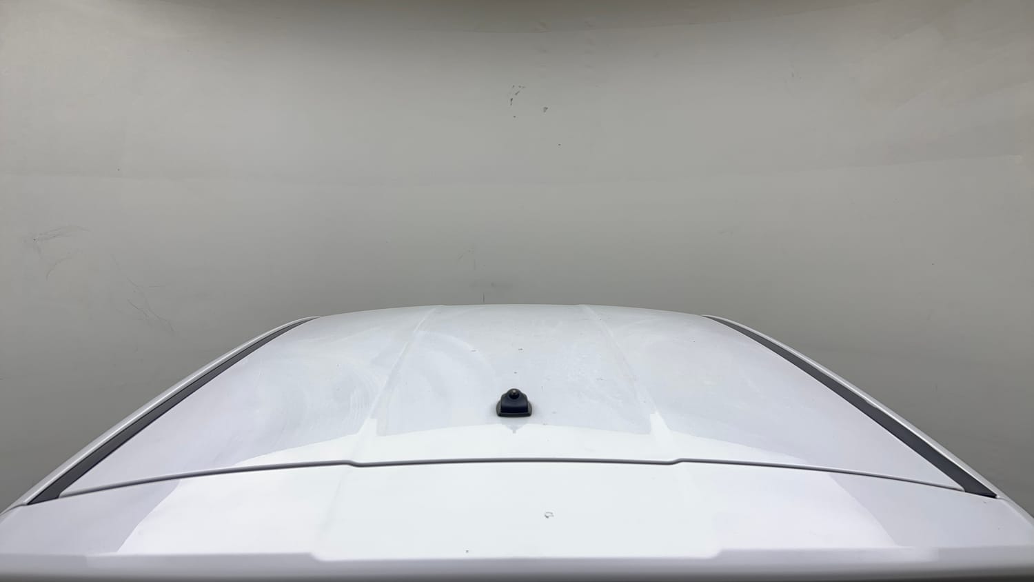 Used 2026 Hyundai Grand i10 Nios Magna 1.2 Kappa Petrol Manual exterior EXTERIOR ROOF VIEW