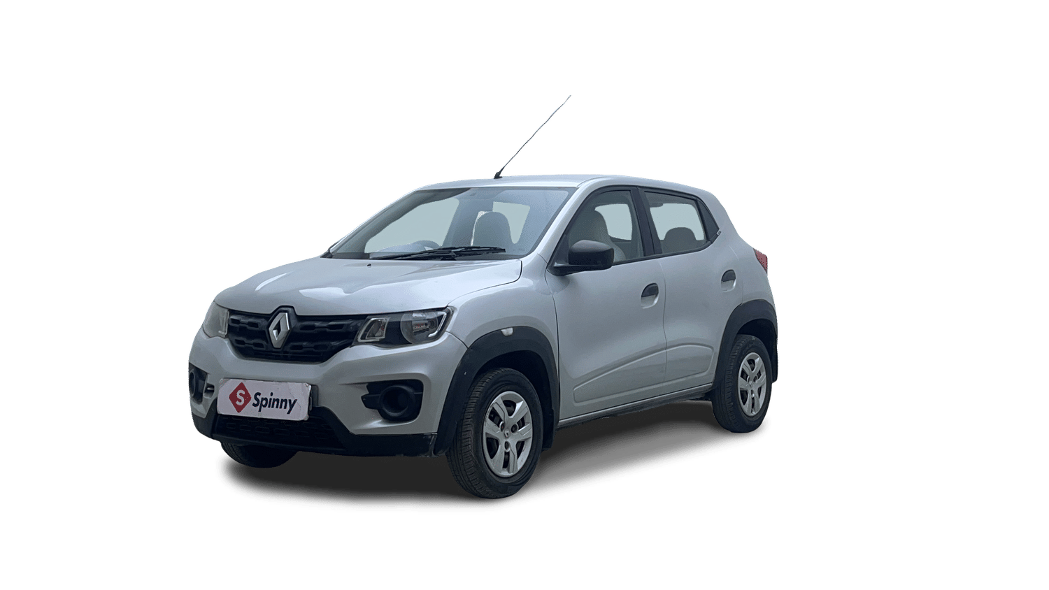 Used 2019 Renault Kwid 1.0 RXL Petrol Manual Image