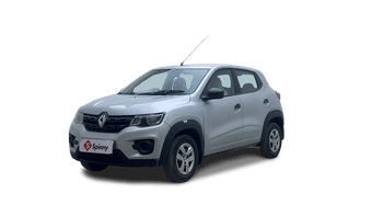 Used 2019 Renault Kwid 1.0 RXL Petrol Manual Image