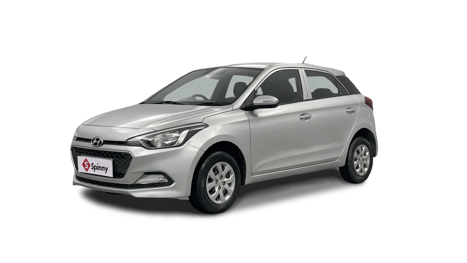 Used 2017 Hyundai I20 Active 1.2 S Petrol Manual Image