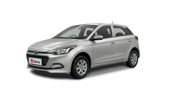 Used 2017 Hyundai I20 Active 1.2 S Petrol Manual Image