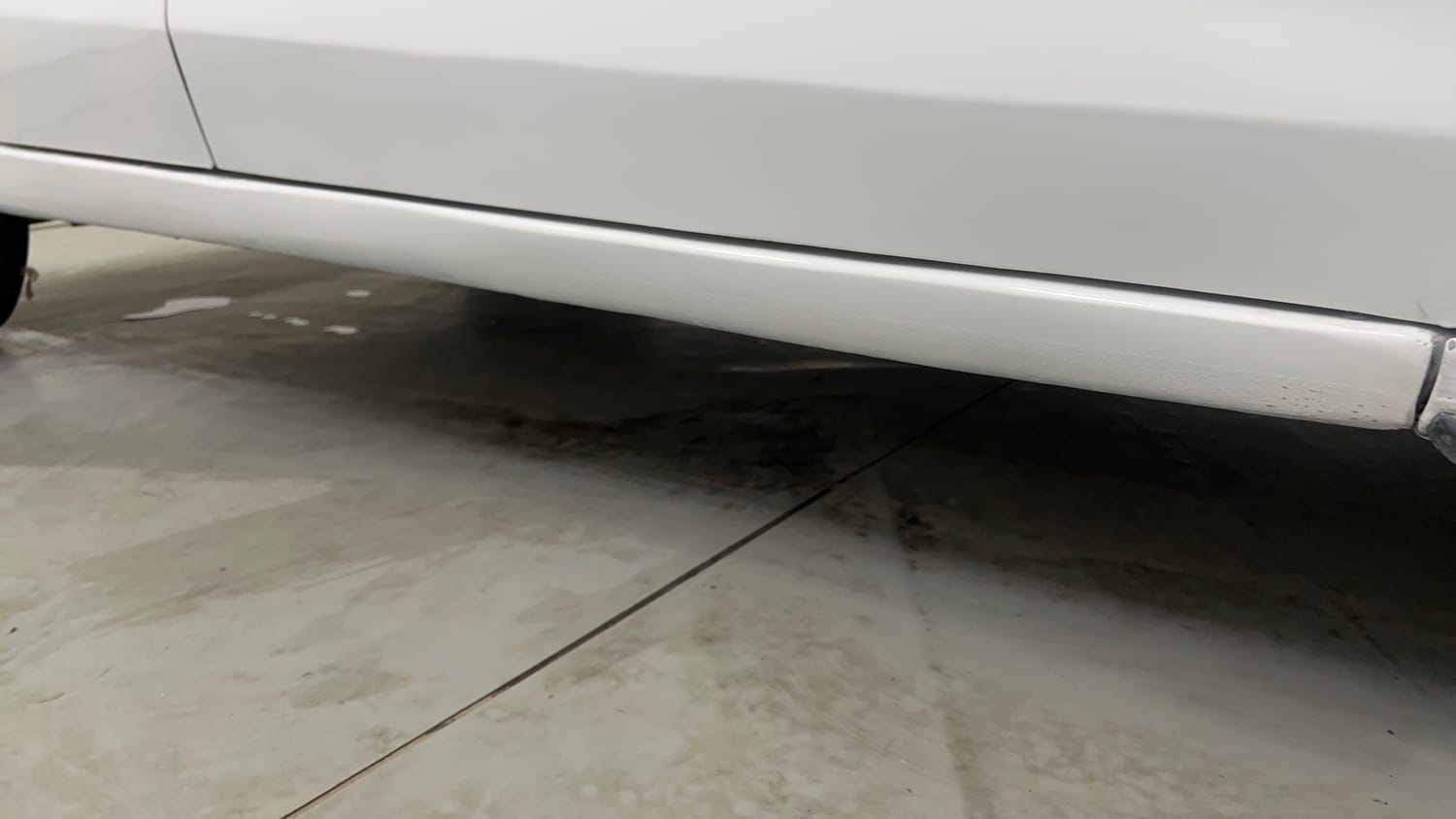 Used 2017 Ford Figo Titanium 1.2 Ti-VCT Petrol Manual dents MINOR DENT