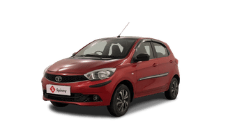 Used 2018 Tata Tiago Wizz Edition Petrol Petrol Manual Image