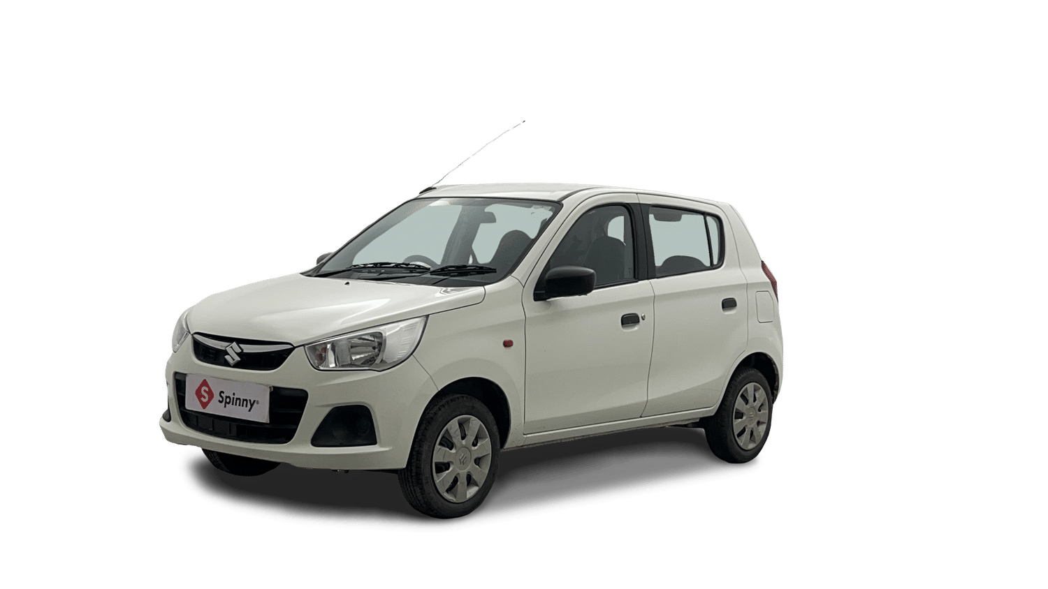 Used 2017 Maruti Suzuki Alto K10 VXi Petrol Manual Image