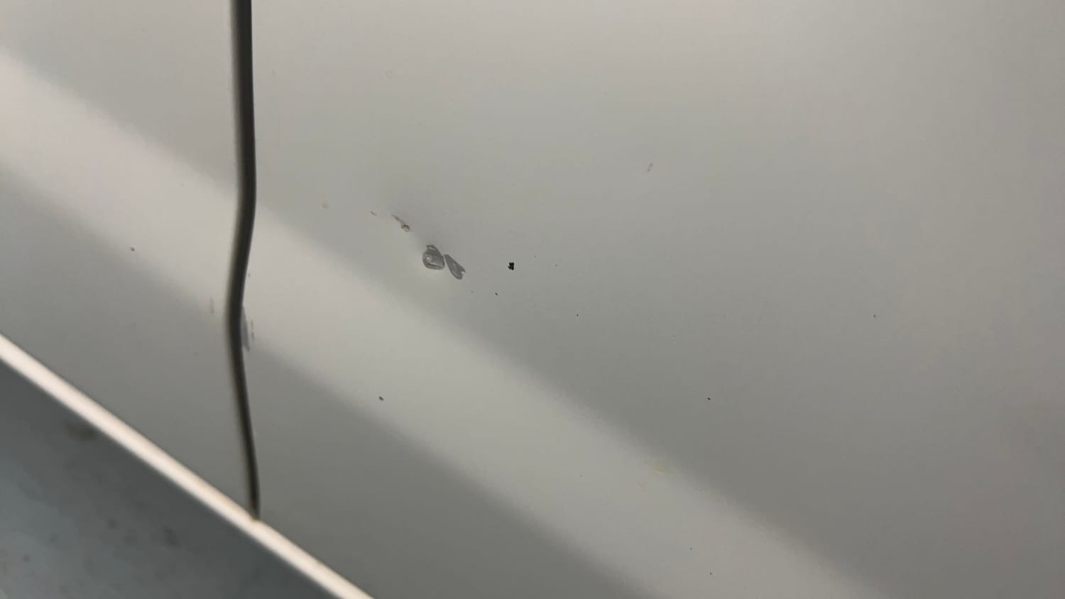 Used 2013 Maruti Suzuki Alto K10 LXi Petrol Manual dents MINOR DENT