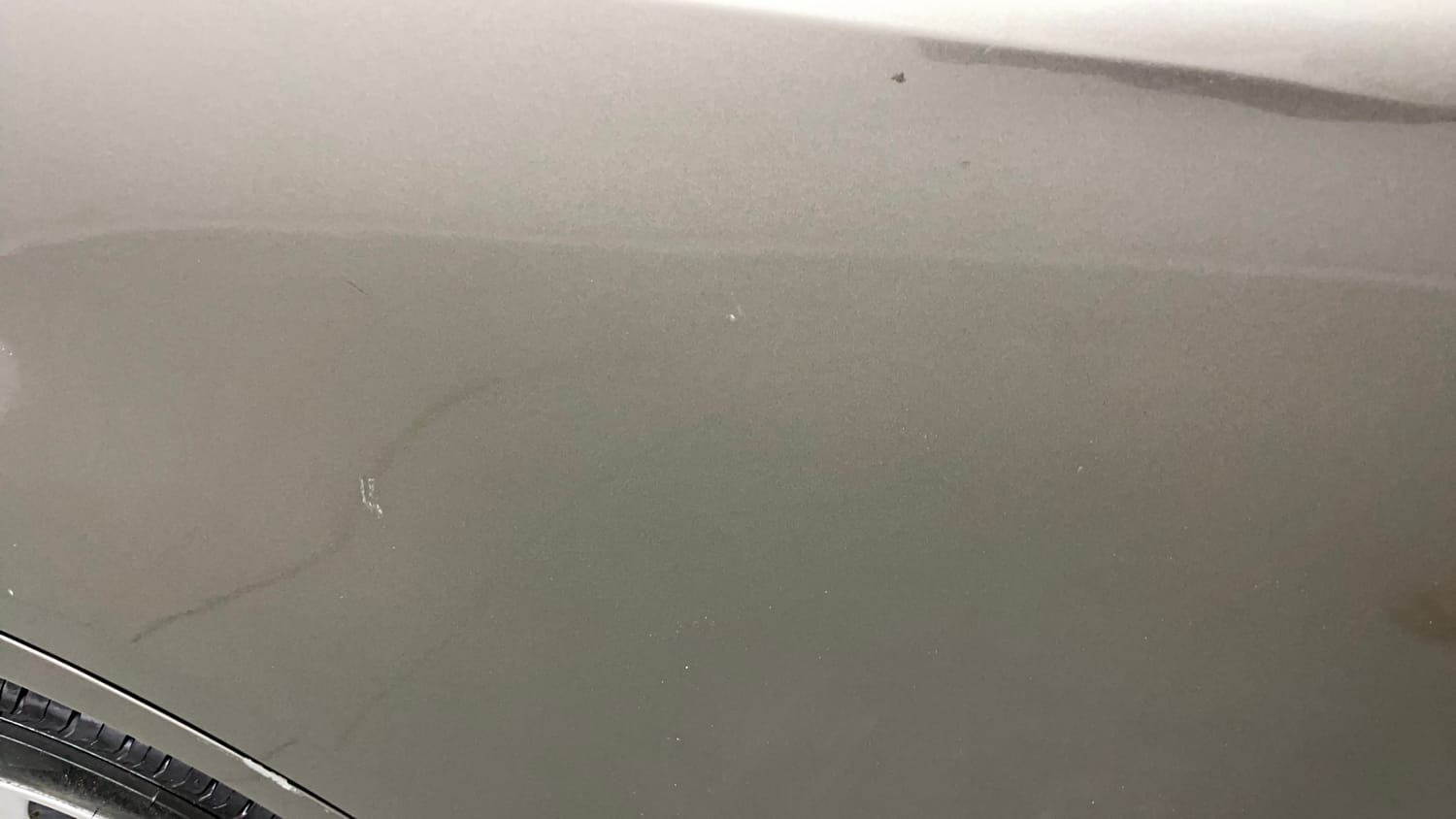 Used 2019 Maruti Suzuki Dzire ZXi AMT Petrol Automatic dents MINOR SCRATCH