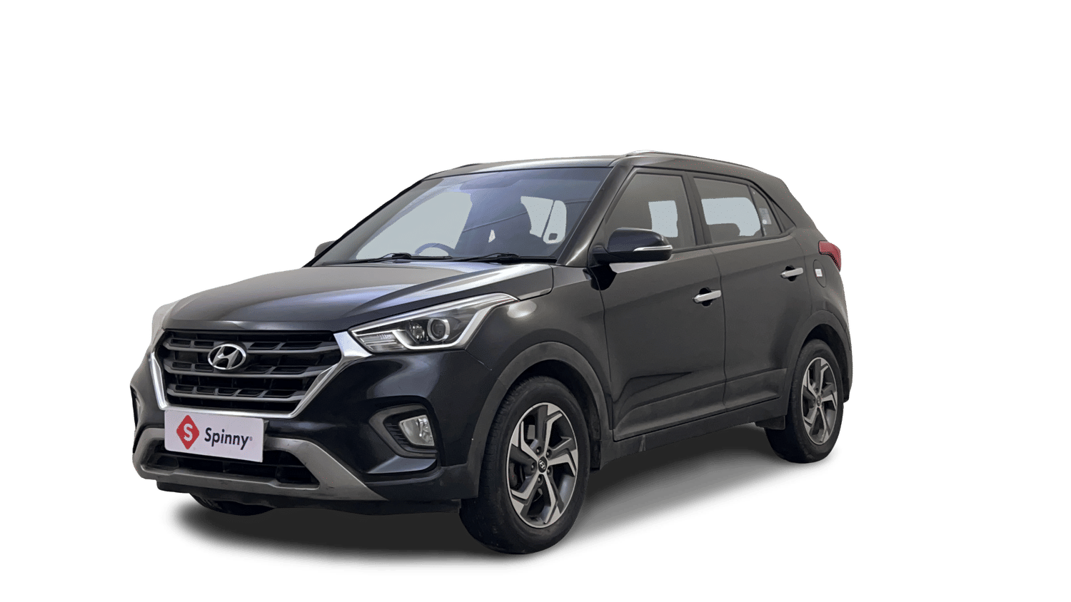 Used 2019 Hyundai Creta SX 1.6 AT Petrol Petrol Automatic Image