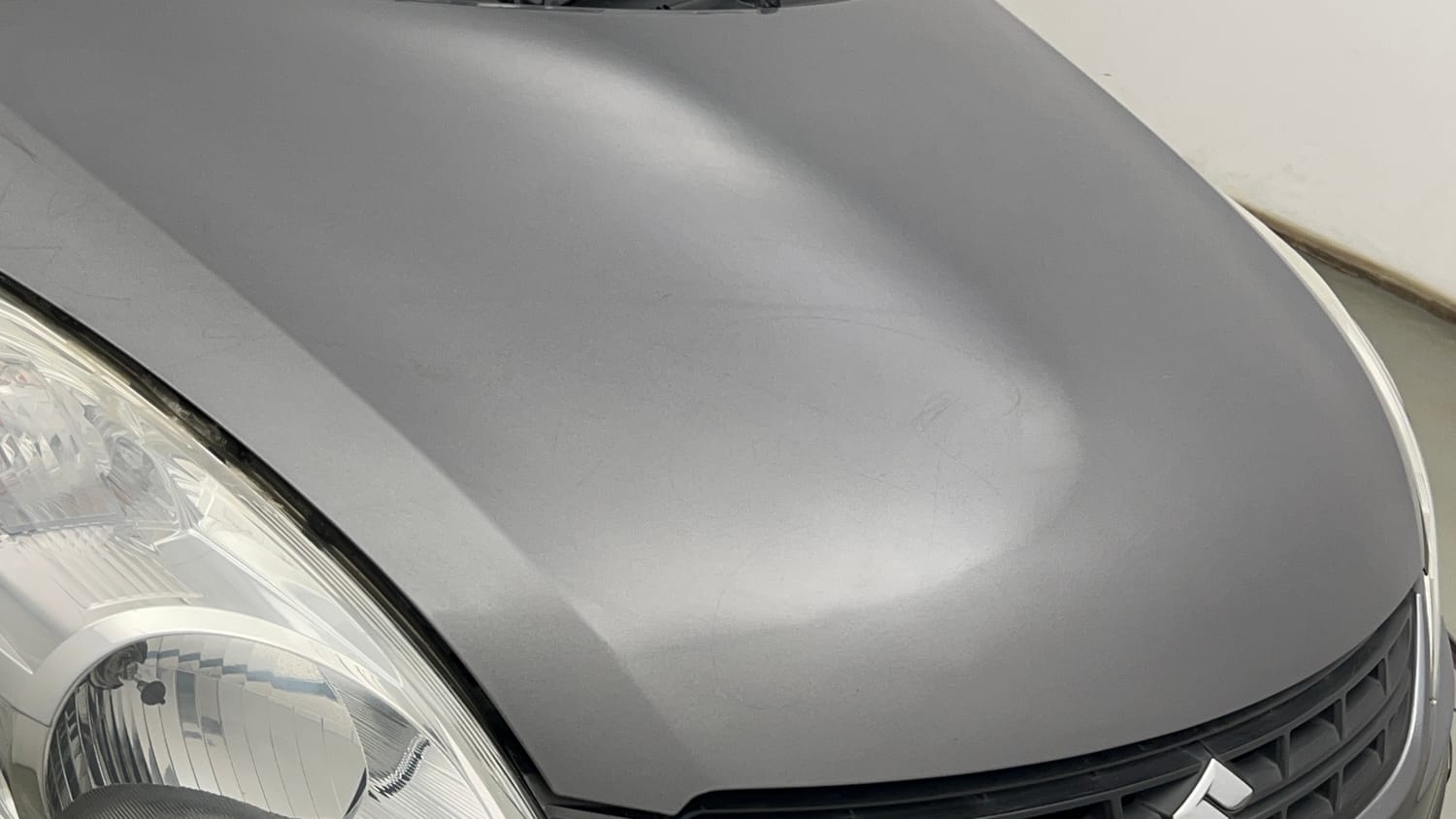 Used 2013 Maruti Suzuki Swift Dzire VXI Petrol Manual dents MINOR SCRATCH