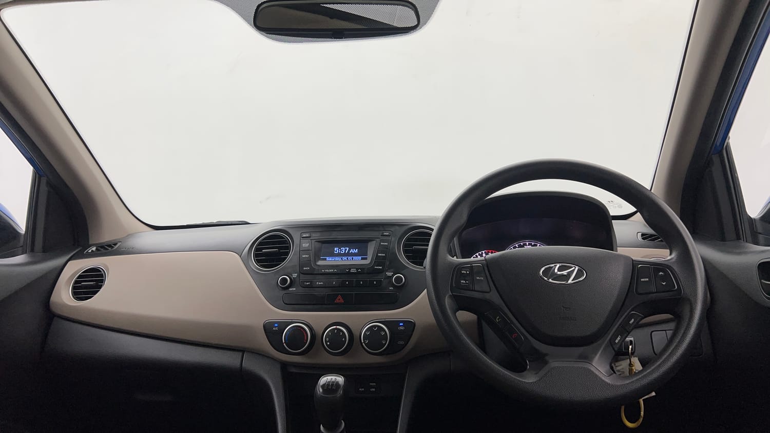 DASHBOARD VIDEO