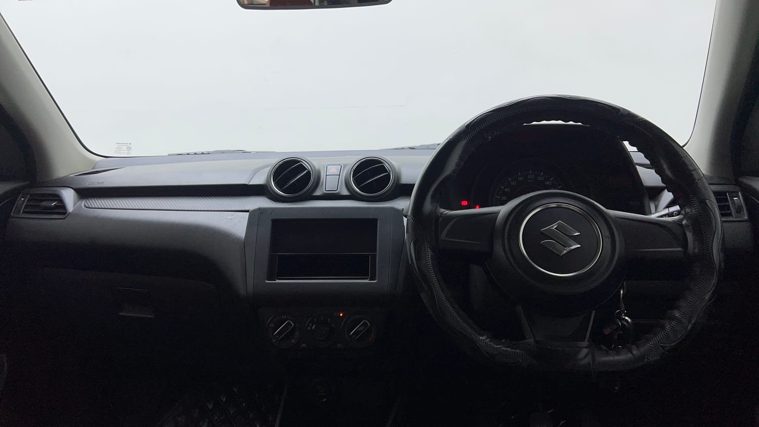 DASHBOARD VIDEO