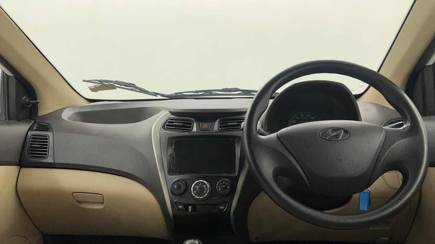 DASHBOARD VIDEO