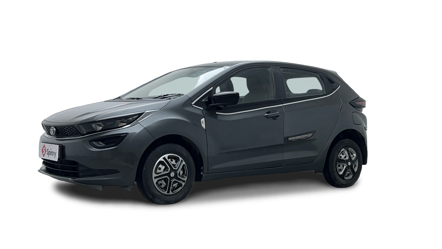 Used 2022 Tata Altroz XE Petrol Petrol Manual Image