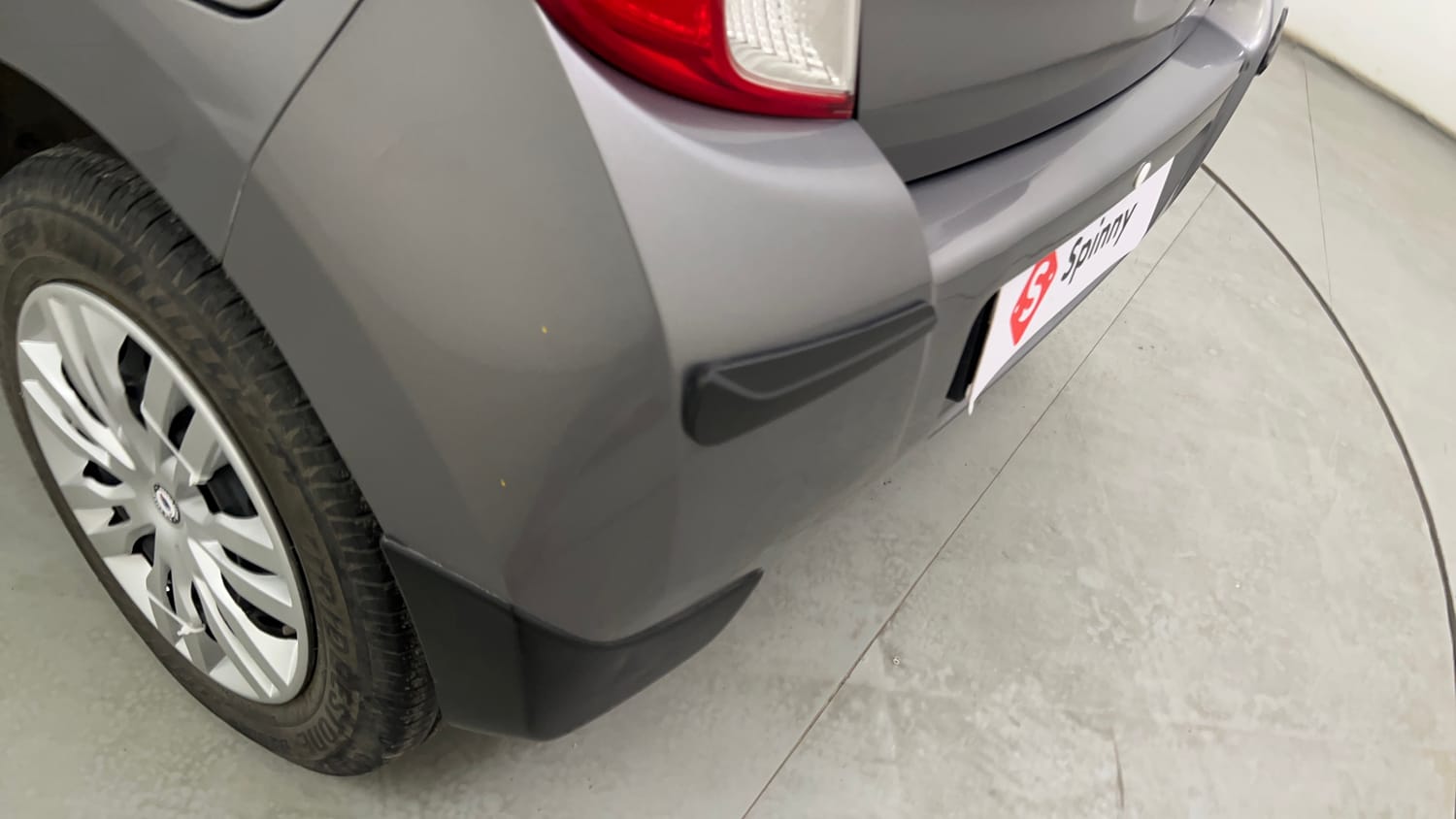 Used 2016 Maruti Suzuki Celerio VXi AMT Petrol Automatic dents MINOR SCRATCH