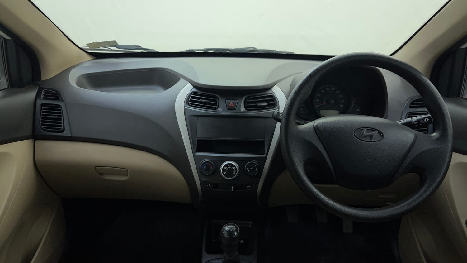 DASHBOARD VIDEO