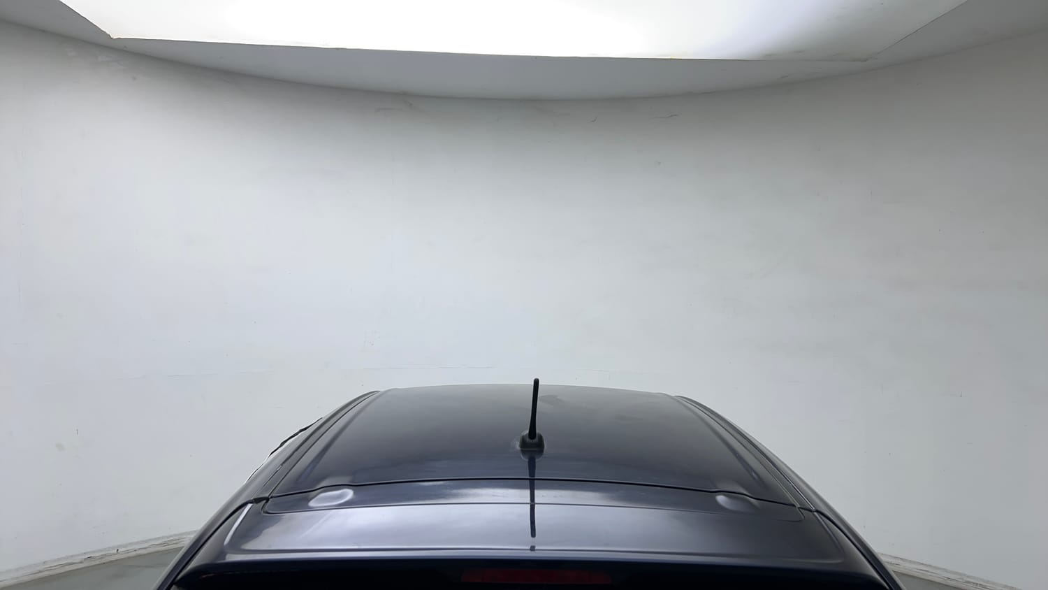 Used 2023 Maruti Suzuki Baleno Sigma MT Petrol Manual exterior EXTERIOR ROOF VIEW