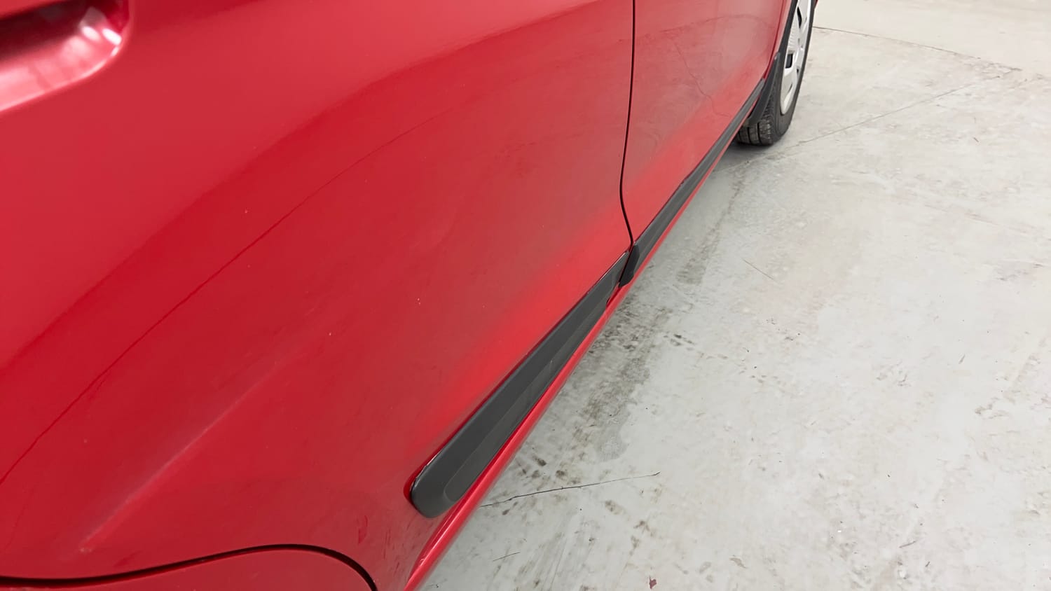 Used 2023 Maruti Suzuki Alto K10 VXi Petrol Manual dents MINOR SCRATCH