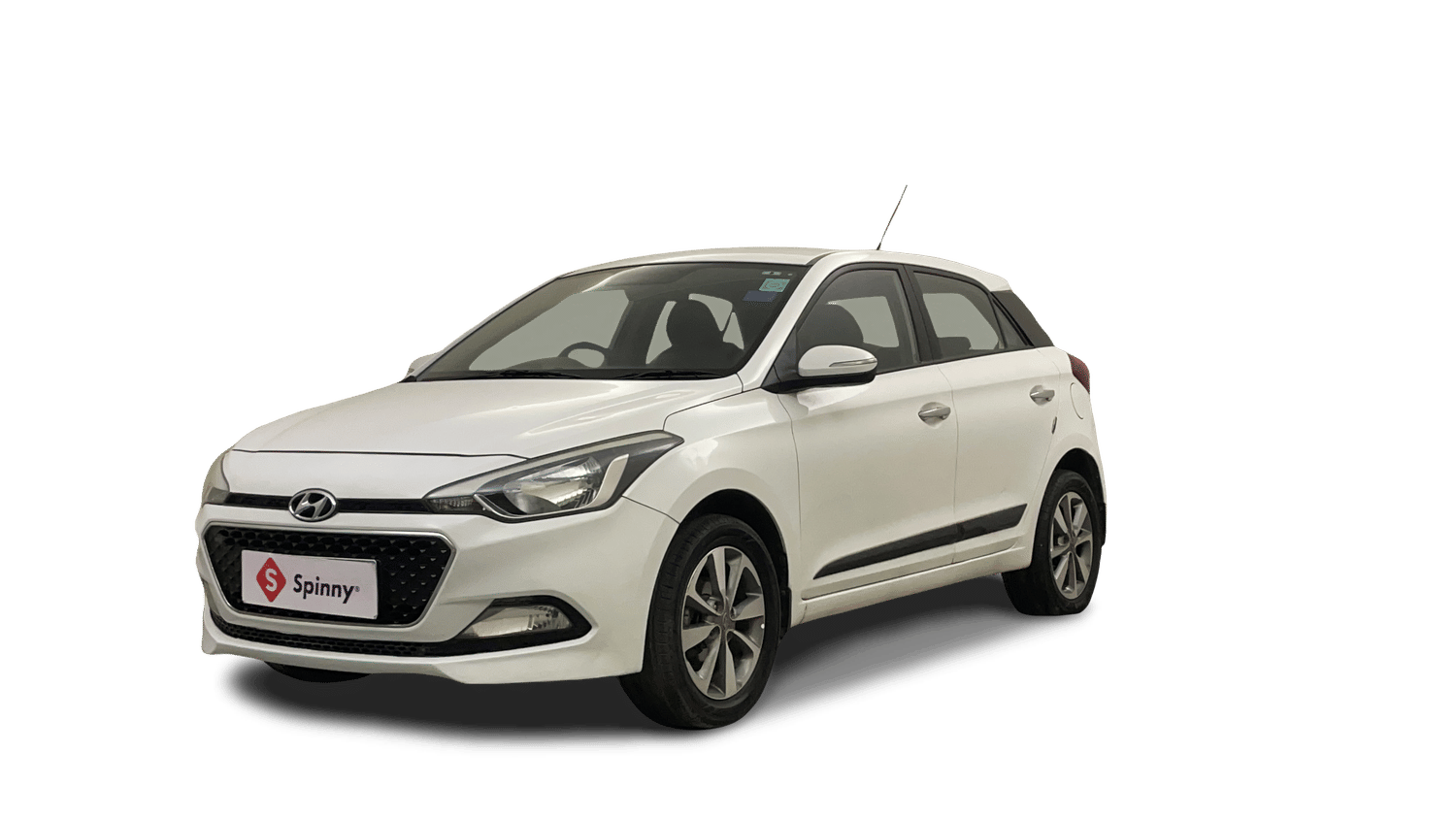 Used 2015 Hyundai Elite i20 Asta 1.2 Petrol Manual Image