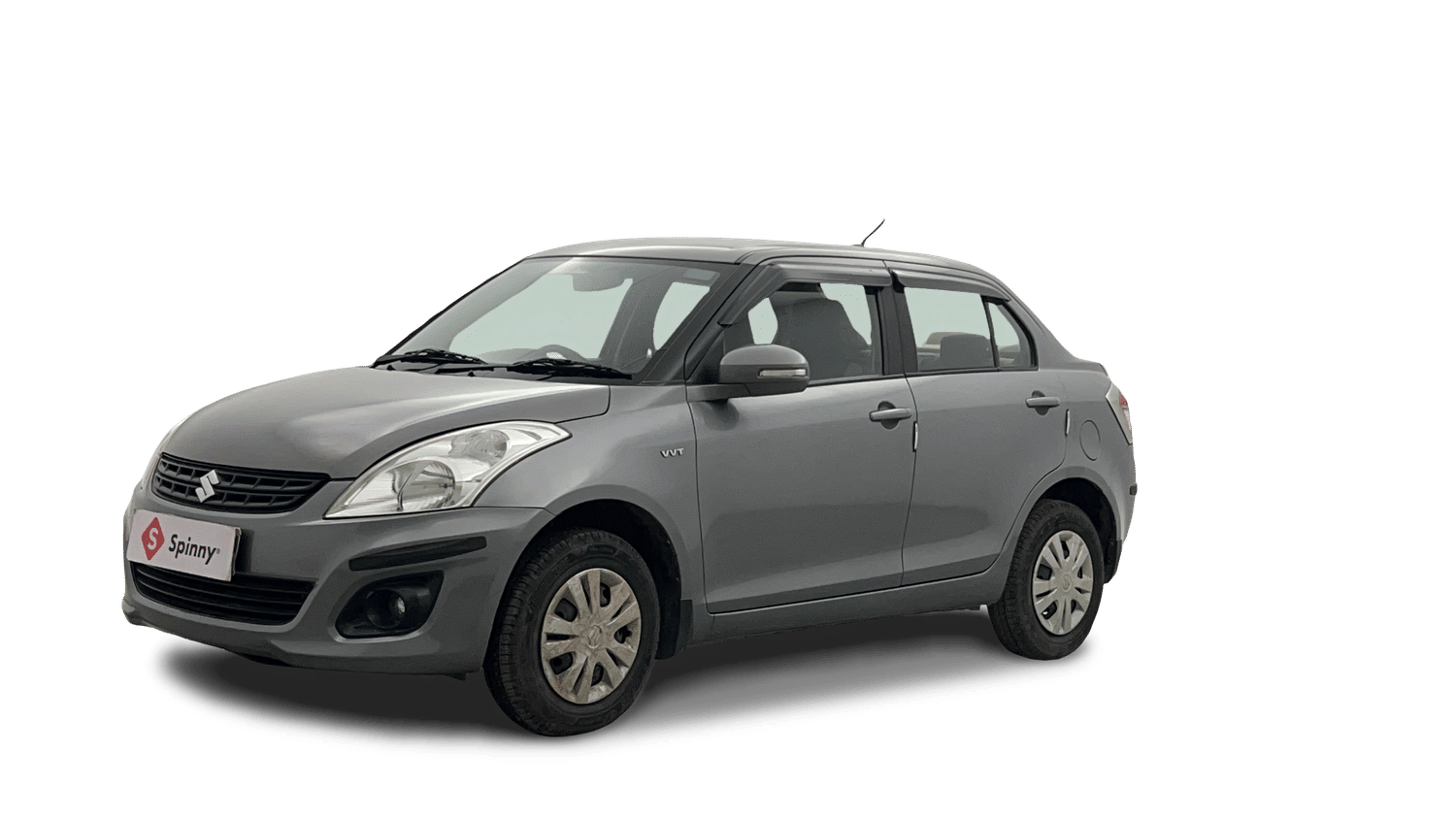 Used 2013 Maruti Suzuki Swift Dzire VXI Petrol Manual Image