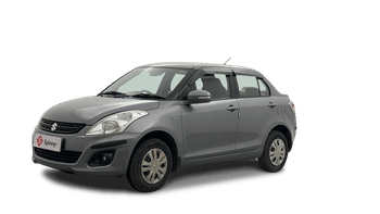 Used 2013 Maruti Suzuki Swift Dzire VXI Petrol Manual Image